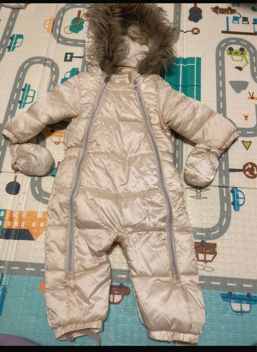 Combinezon fete, marine 80