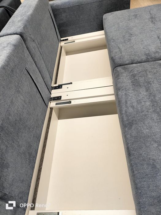 Продам диван Медисон, новый. Срочно! Торг!