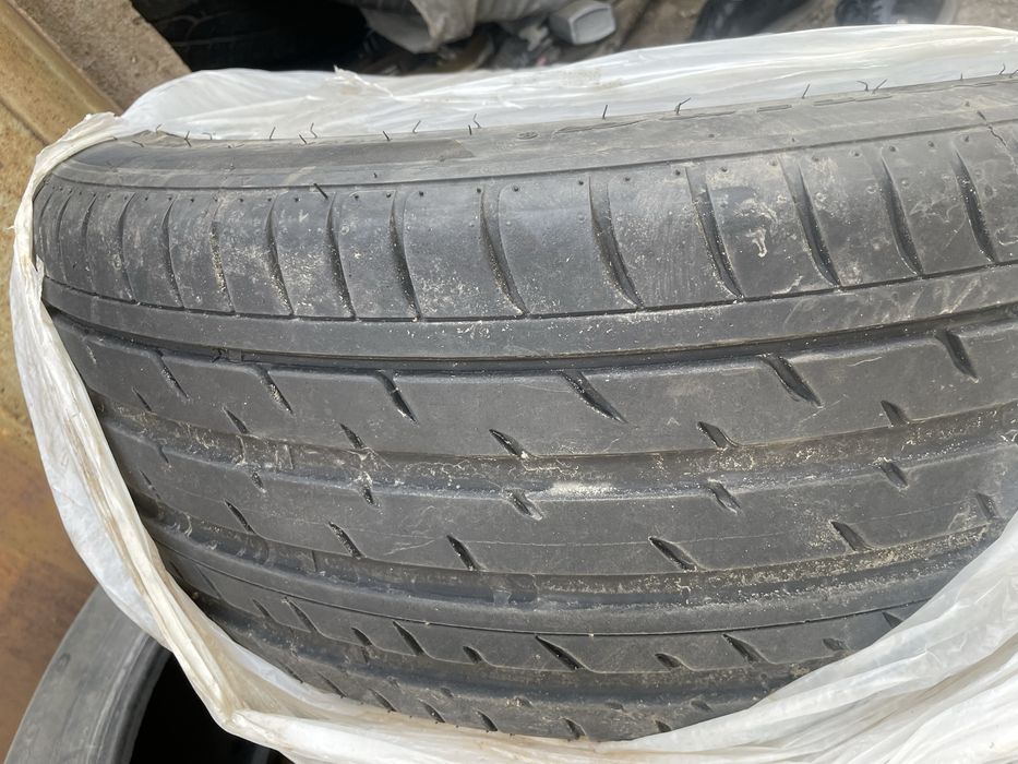 Резина r21 чан ган