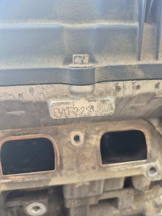 Продам двигатель