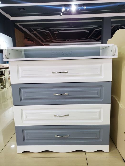 Камод честер тумба пеленальный столик