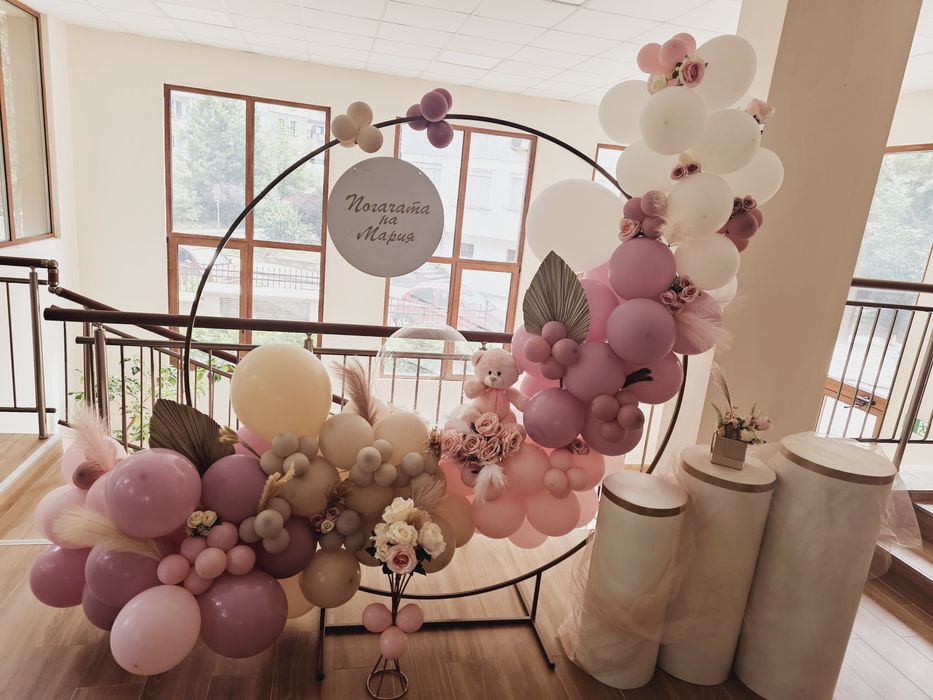 Украса за Всеки Ваш повод!Промо цени за бал записван до края на март!