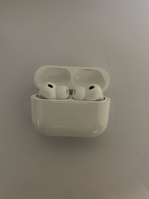 Airpods pro 3 noi