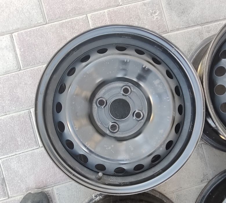 на акцент кия Рио 2020гг