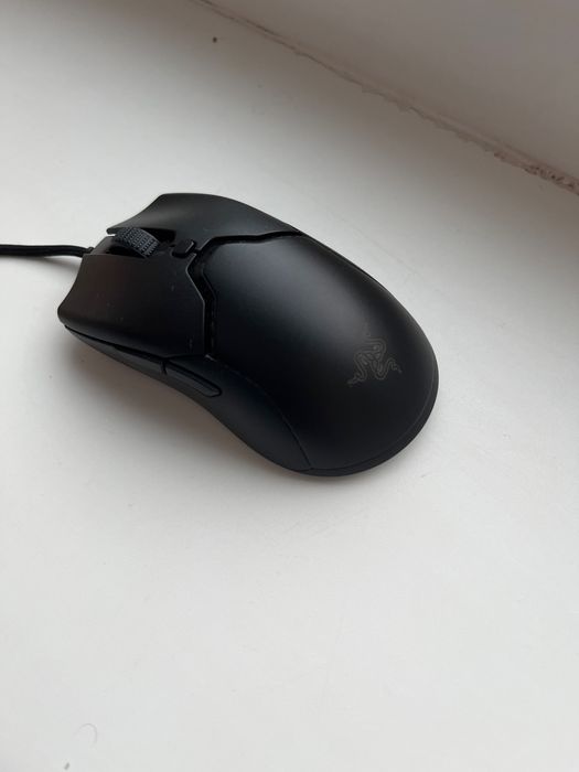 игровая мышка Razer