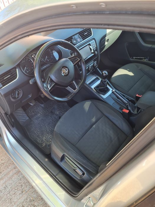 Se vinde! Skoda Octavia 3