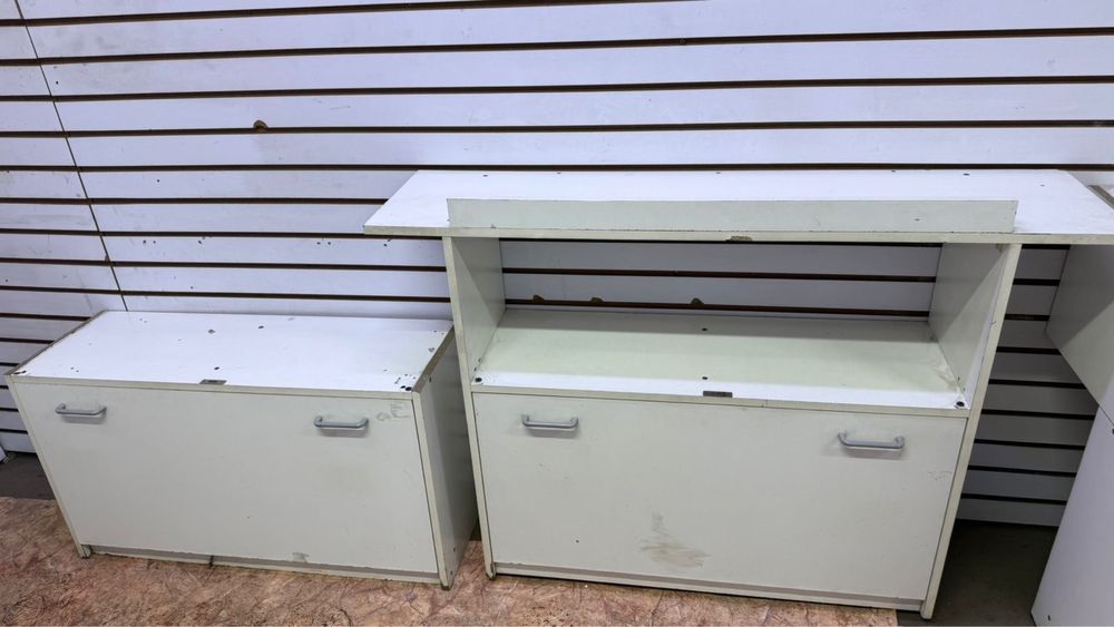 Продам торговое оборудование