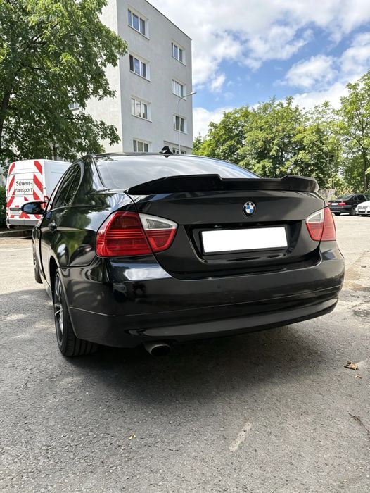 BMW seria 3 E90 320d