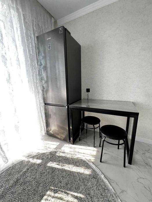 двухкомнатная квартира