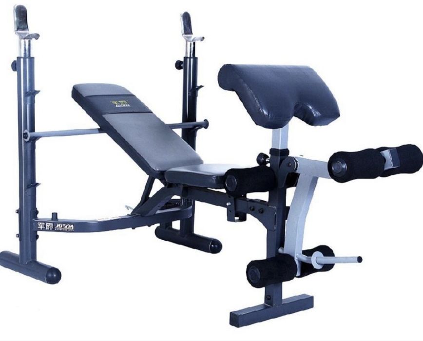 Под Штанга sport 008