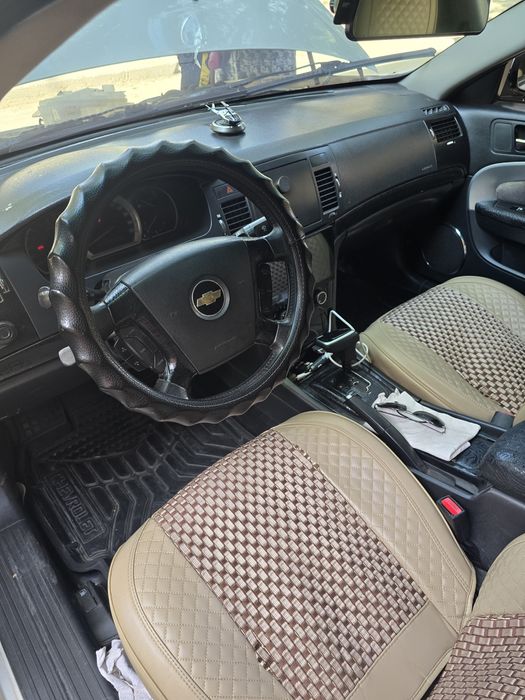 Продаётся машина epica shevrolet