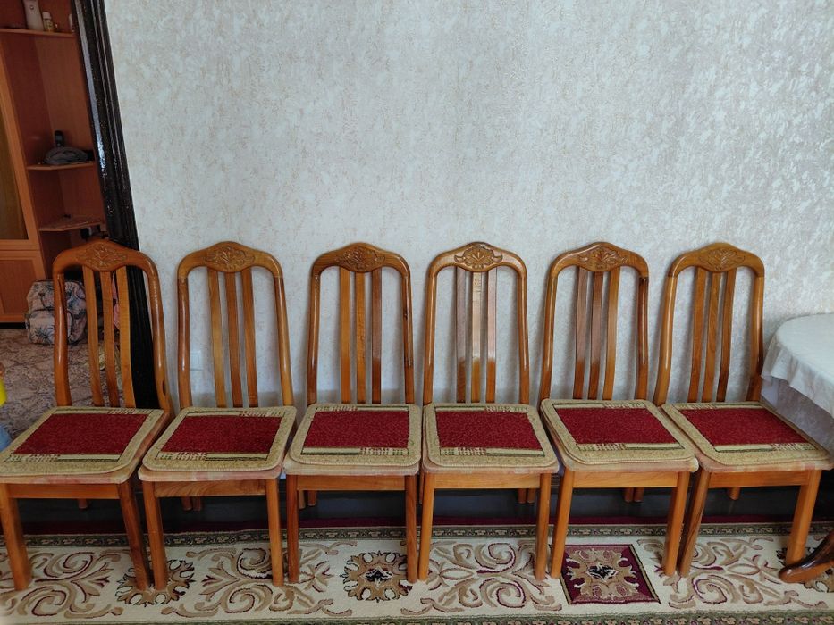 Гостевой Стол со стульем