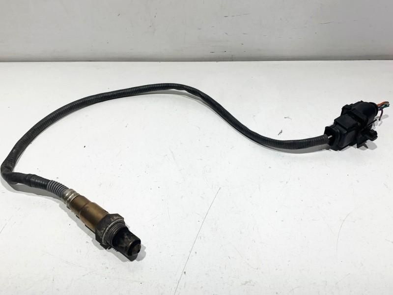 Sonda Lambda Renault Laguna 3 facelift H8200406337 1.5 dci K9K 846