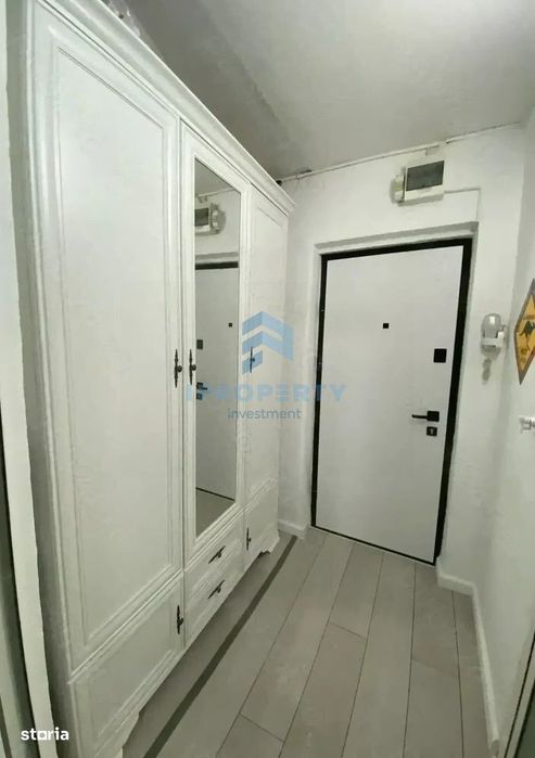 Garsoniera Obor renovata 11 min metrou