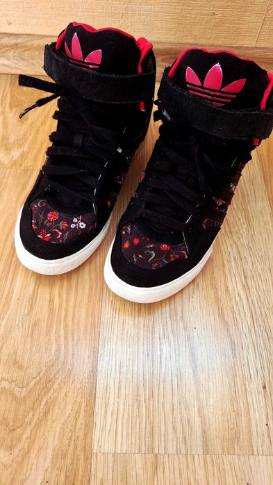 Оригинални Кецове Adidas extraball