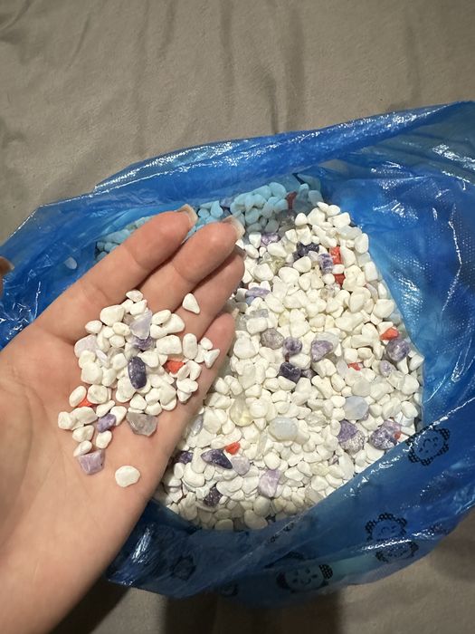 аквариум угловой и комплектующие