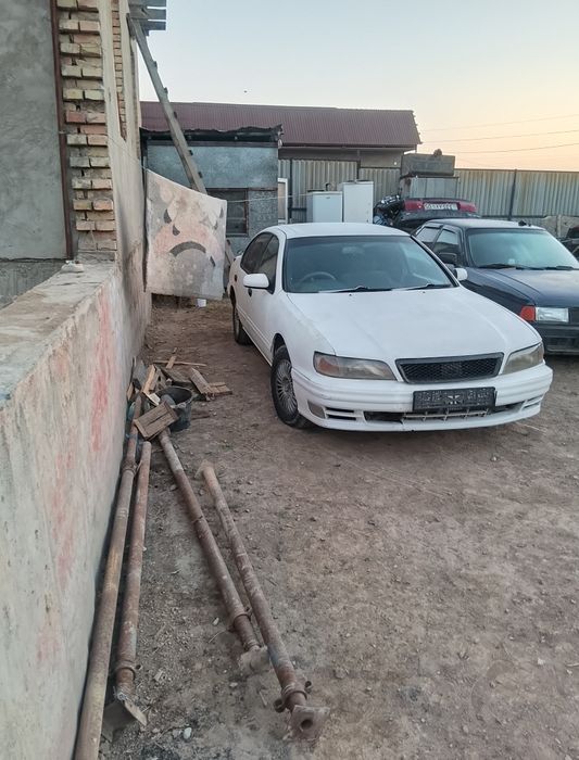 Продам Ниссан Цефиро а́ 32