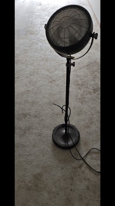 Лампион индустриален стил