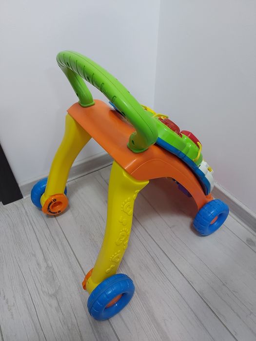 Mașinuța premergator bebe