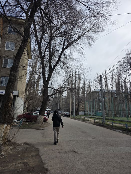 Сдаётся в аренду помещение в 6 мкр