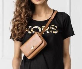 Сумка на пояс Michael Kors