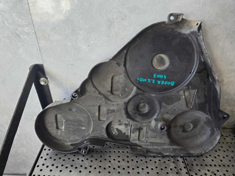 capac distributie 4h03 2.2 hdi peugeot boxer citroen jumper  9808515280