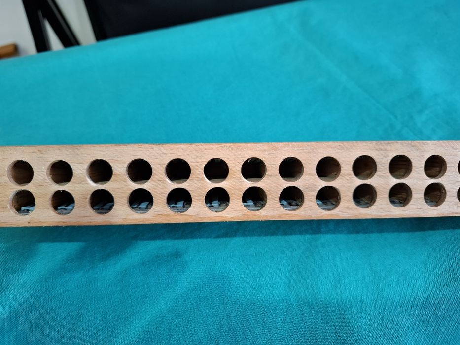 Scaune muzica Hohner, bandon 8.80