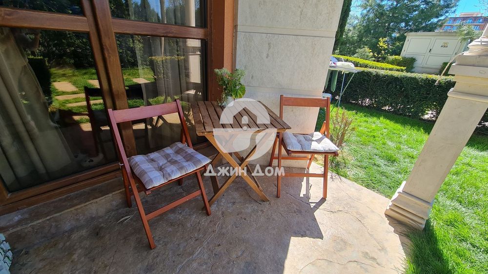 Продава се Двустаен апартамент в с. Равда, Област Бургас - 73 кв.м за 1081 €/кв.м - Снимка #9