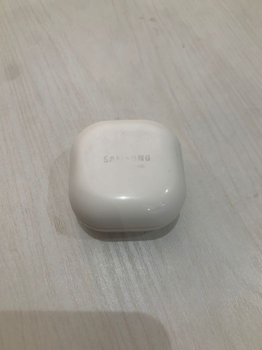 Samsung Buds Live