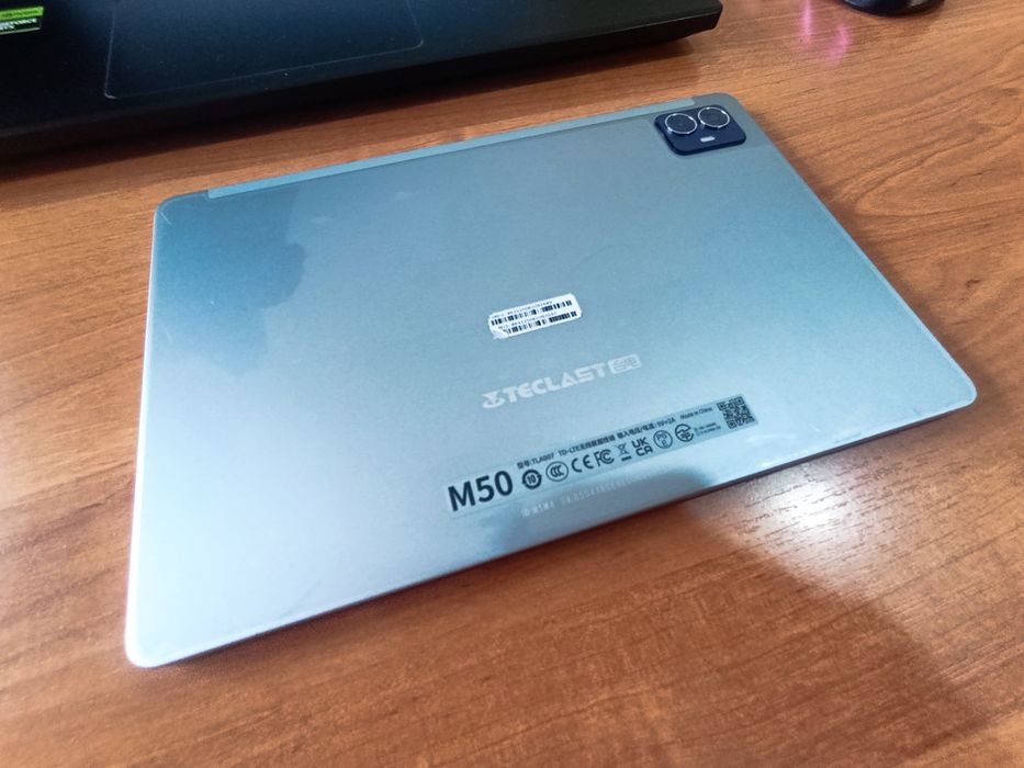 Продам планшет Текласт м50 / Teclast m50