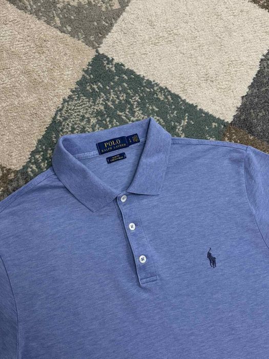 Мъжка тениска POLO - Ralph Lauren