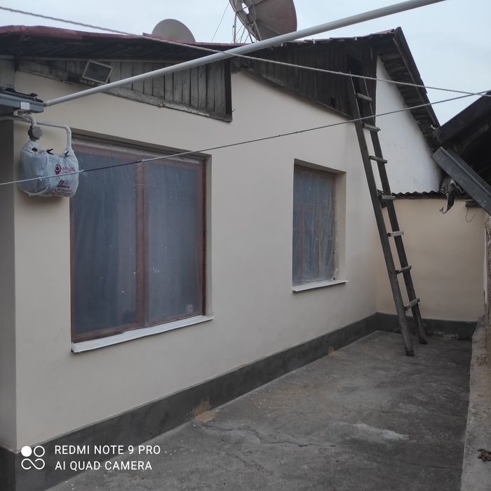 Продам участок со всеми удобствами  Юнусабад.