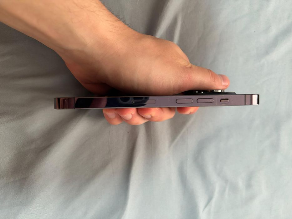 Iphone 14Pro 256 Purple