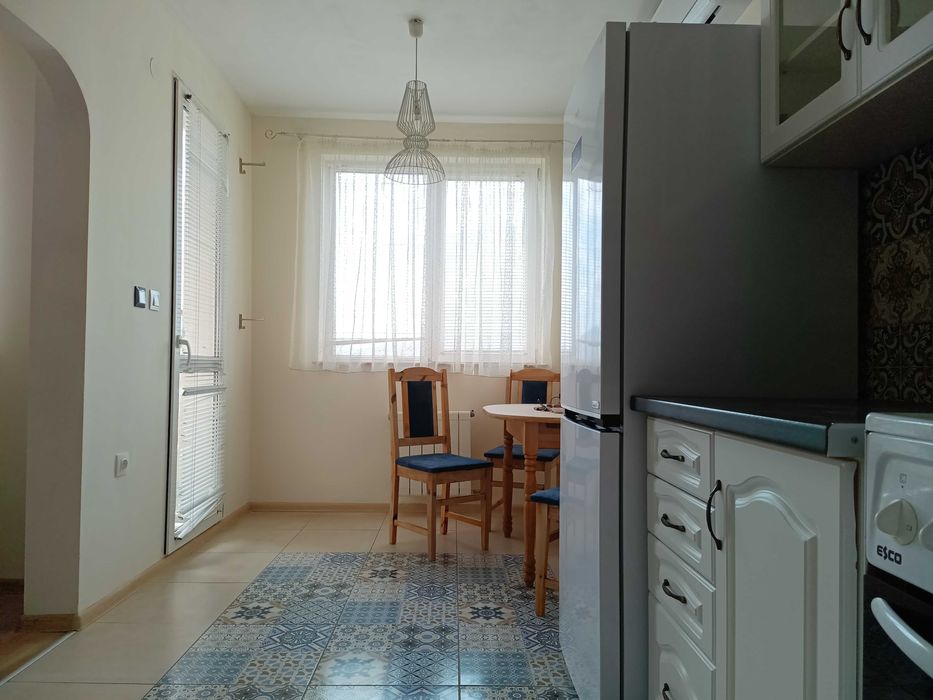 обзаведен 2 стаен апартамент софия под наем след ремонт