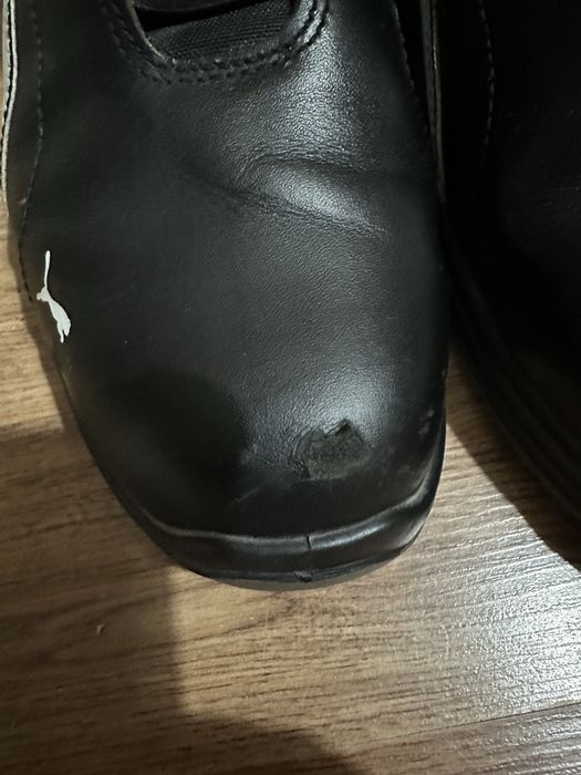 Работни обувки Puma