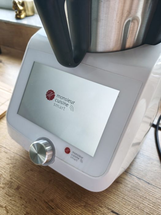 Monsieur Cuisine Smart