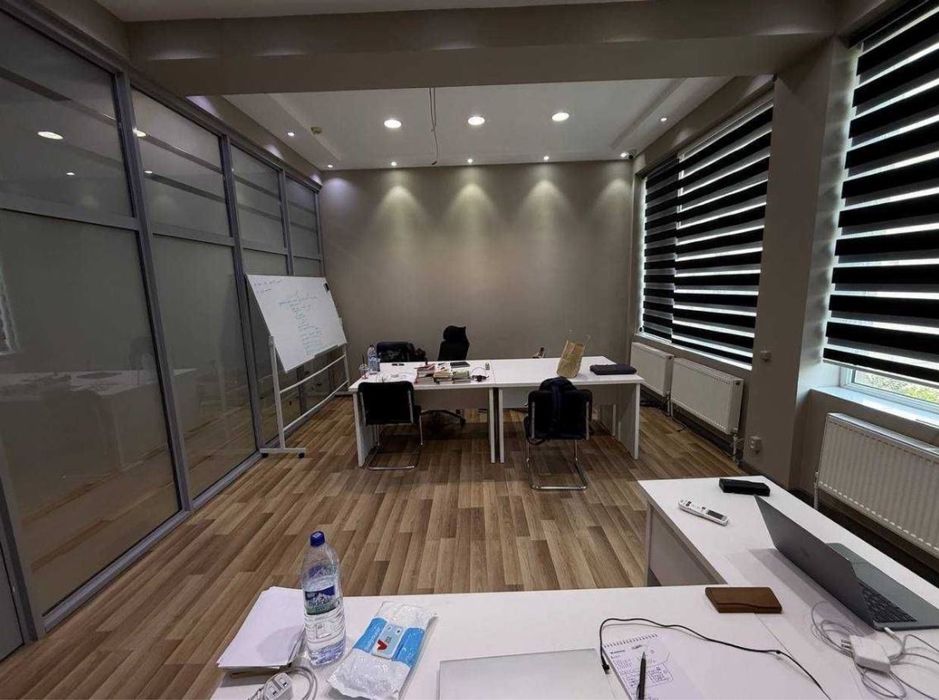 Аренда офис недалеко от метро Дружба Народов Коратош 24/7 Доступ