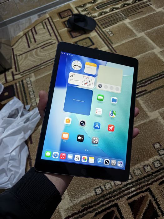 ipad generatia 8