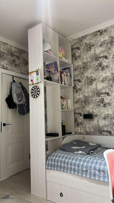 Мебель подрасковая, комплект