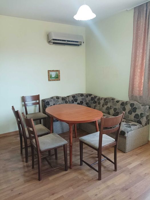 Продава се Многостаен апартамент в Стара Загора, Център - 86 кв.м за 1338 €/кв.м - Снимка #8