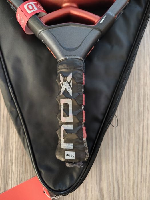 Racheta padel Nox AT10