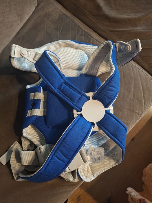 Бебешко кенгуру много запазено