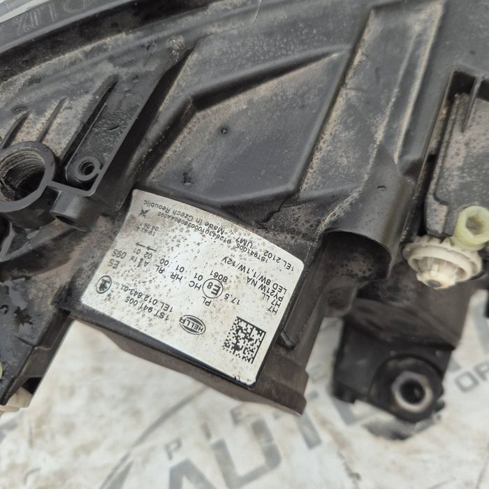 Far stanga Skoda Citigo Facelift an 2017-2018-2019-2020
