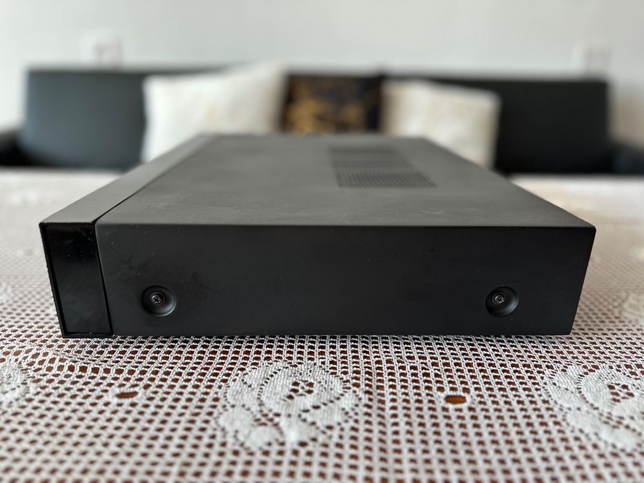 Nakamichi ia 3s  много рядък