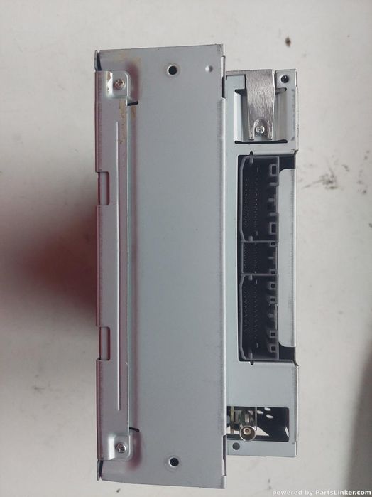 Cd Player Auto Jeep Compass (Mk49) [ 2006 - > ] Oem 031362