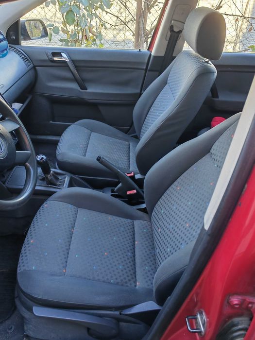 Wolswagen polo  stare funcționabila.