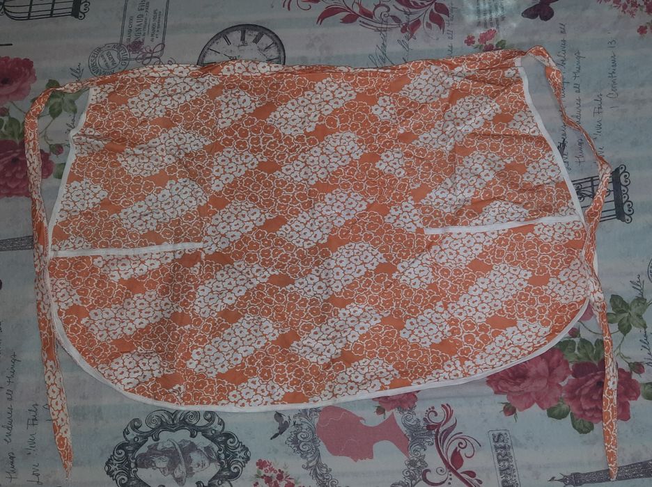 Нови престилки..