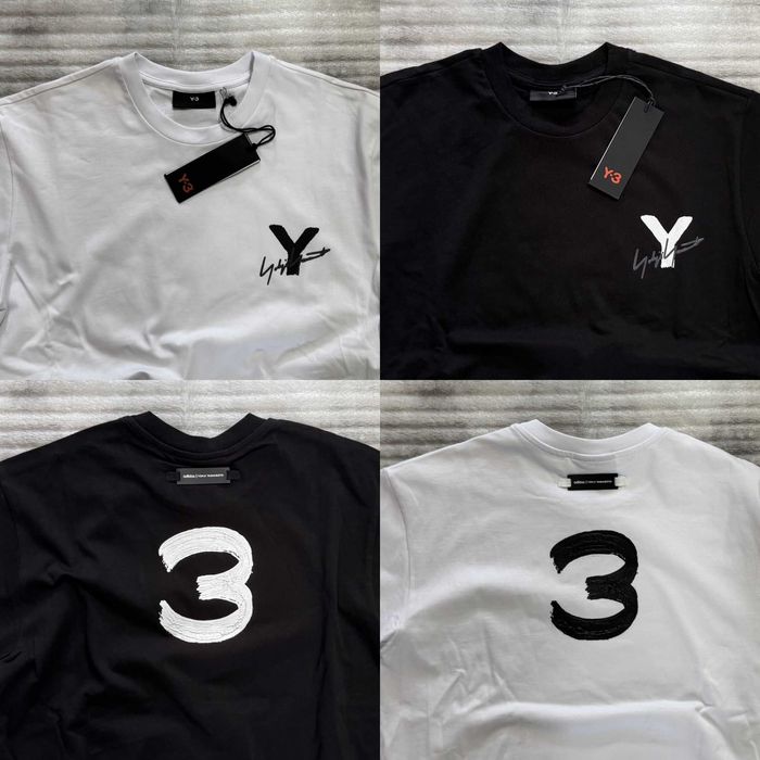 Мъжки тениски Adidas Yeezy размери S \ M