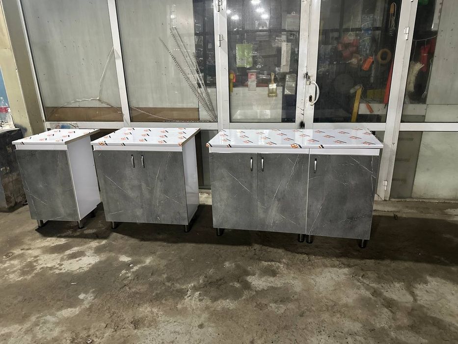 Кухонные мойки и тумбы раковина шкаф oshxona moyka shkop tumba  rakvi