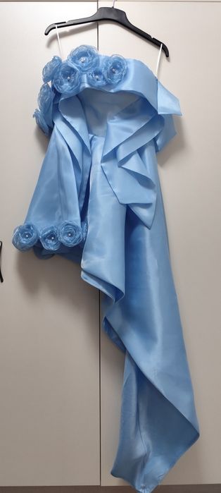 Официална рокля.Закупена от Liza Kain.